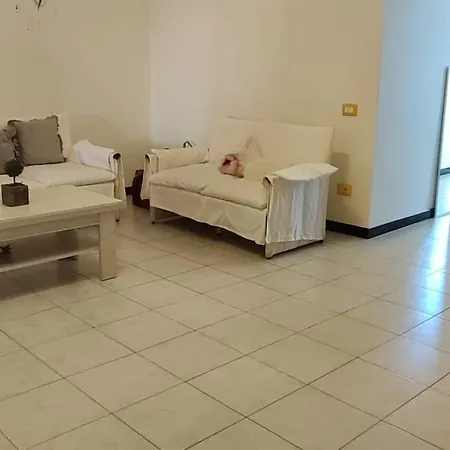 Apartment Natural Light Everywhere 2 Bedrooms Kitchen And Living Pirri